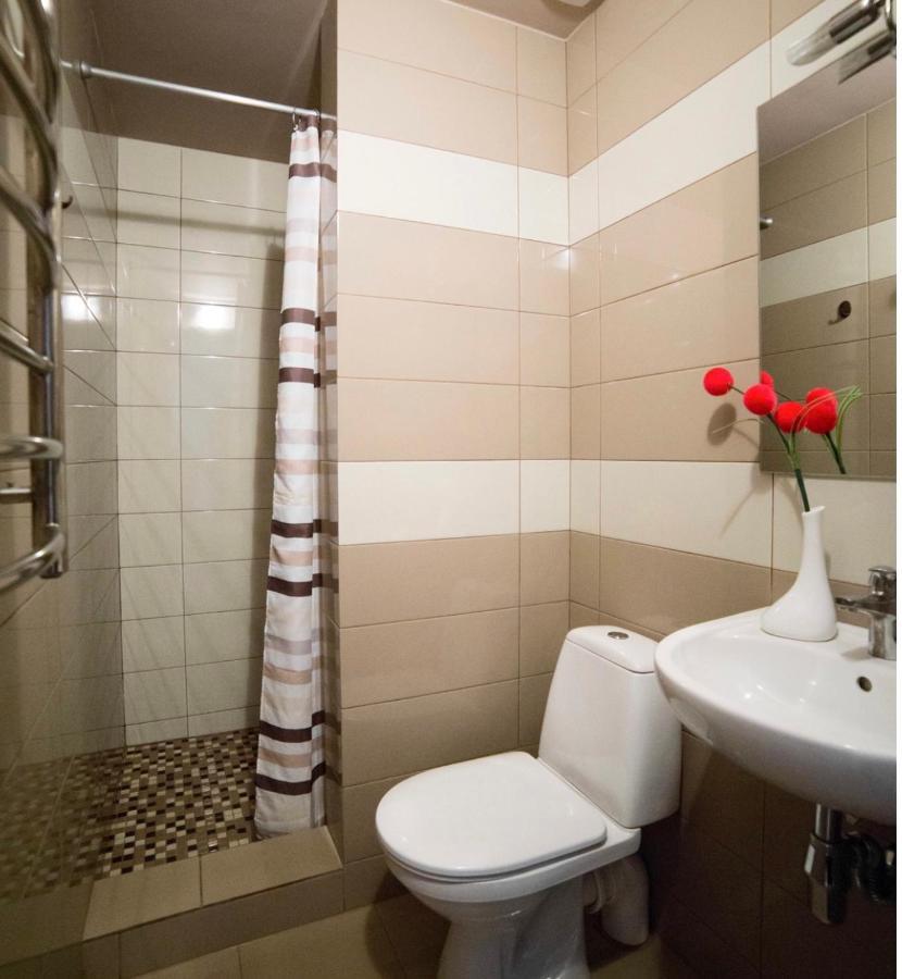 Аpartments In The Center Apartment Lviv Exterior photo